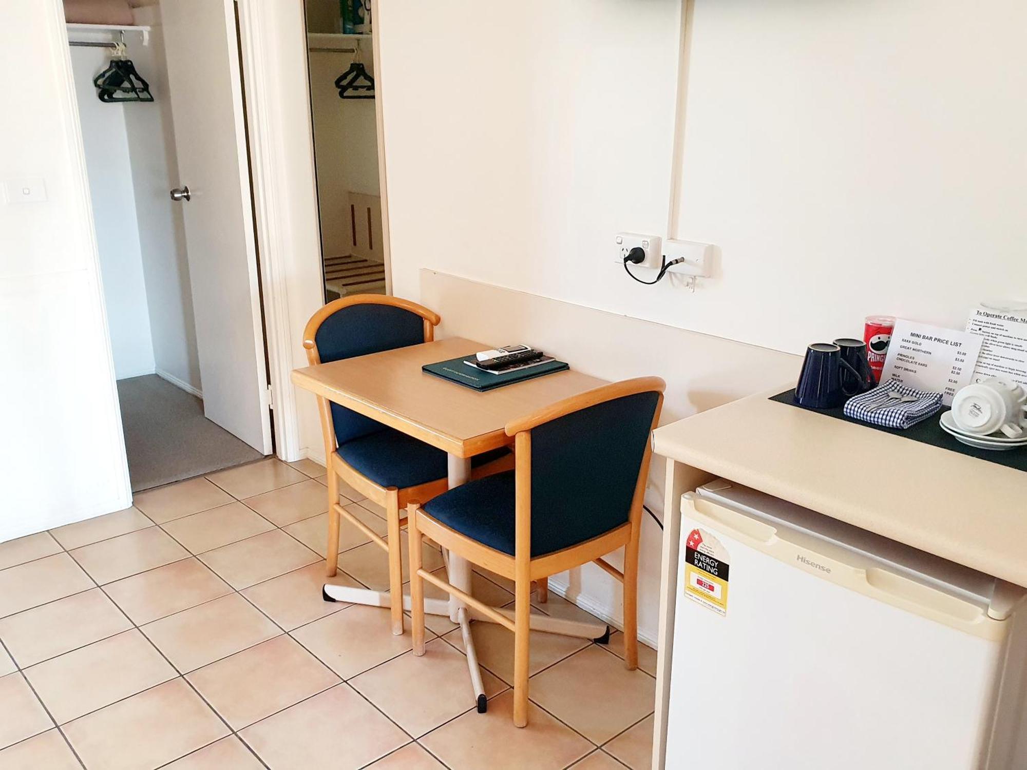 Rockhampton Palms Motor Inn Chambre photo